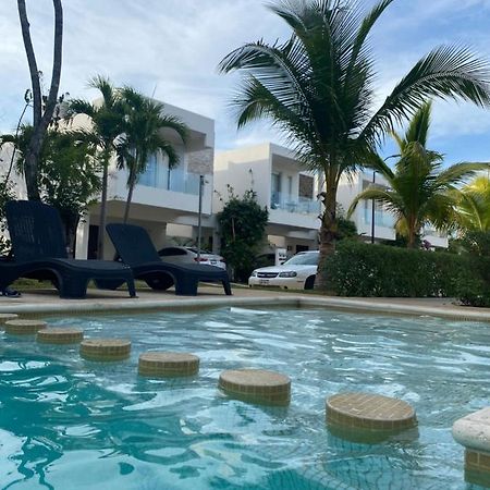 Cozy Family Vacation Home Near The Beach! Playa del Carmen Extérieur photo