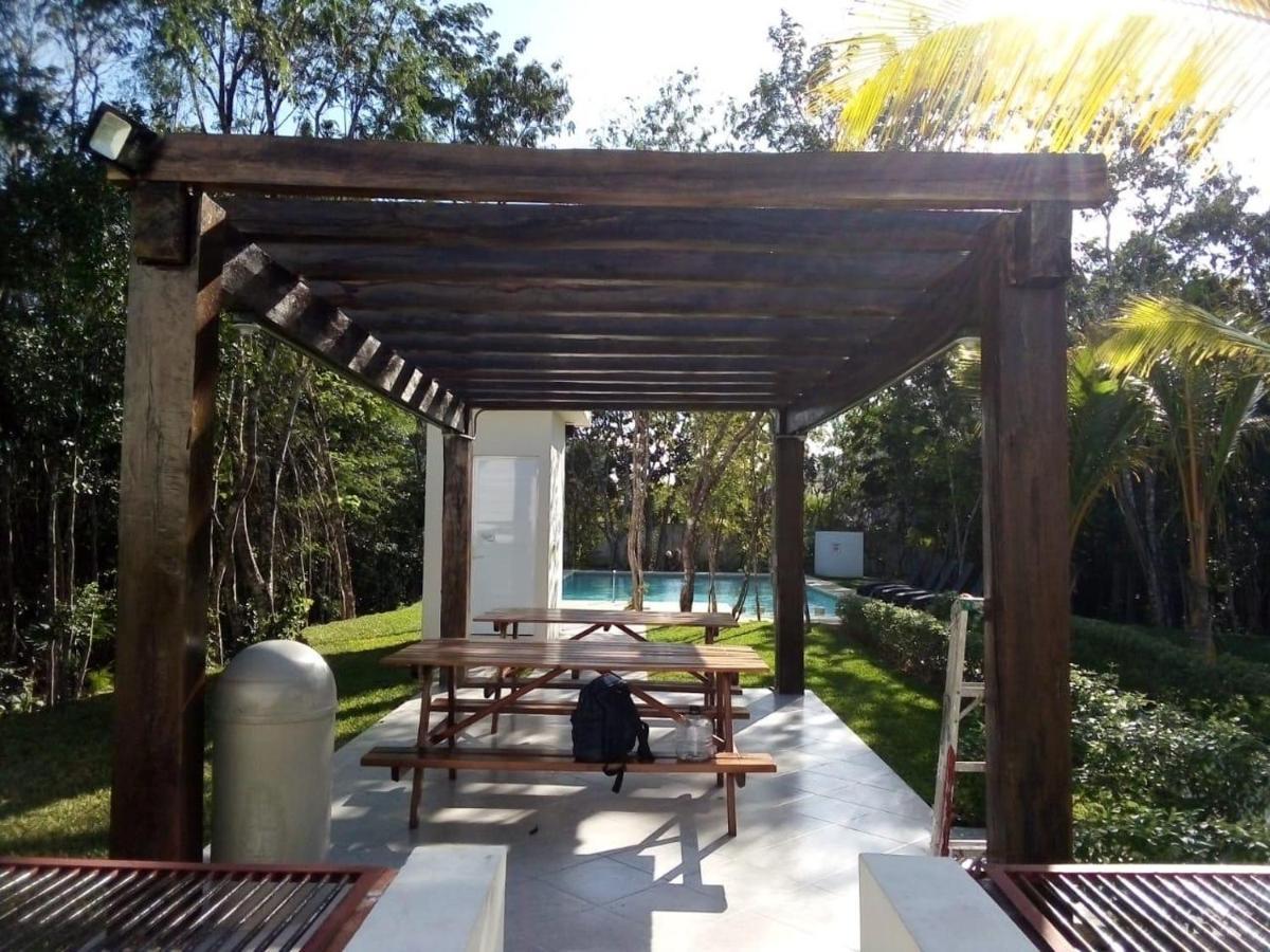 Cozy Family Vacation Home Near The Beach! Playa del Carmen Extérieur photo