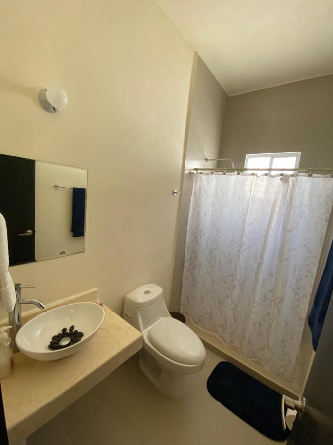 Cozy Family Vacation Home Near The Beach! Playa del Carmen Extérieur photo