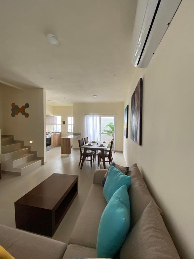 Cozy Family Vacation Home Near The Beach! Playa del Carmen Extérieur photo