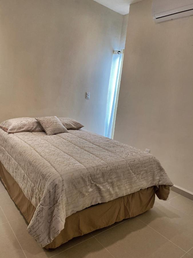 Cozy Family Vacation Home Near The Beach! Playa del Carmen Extérieur photo