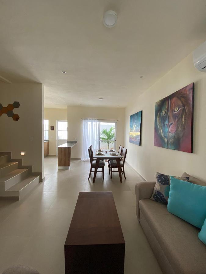 Cozy Family Vacation Home Near The Beach! Playa del Carmen Extérieur photo