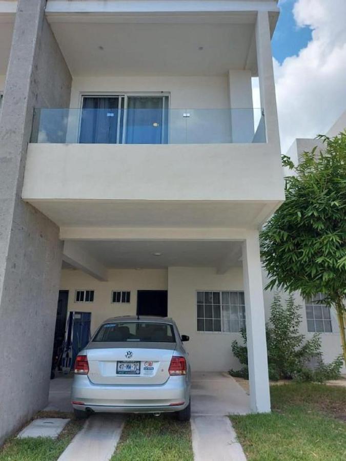 Cozy Family Vacation Home Near The Beach! Playa del Carmen Extérieur photo