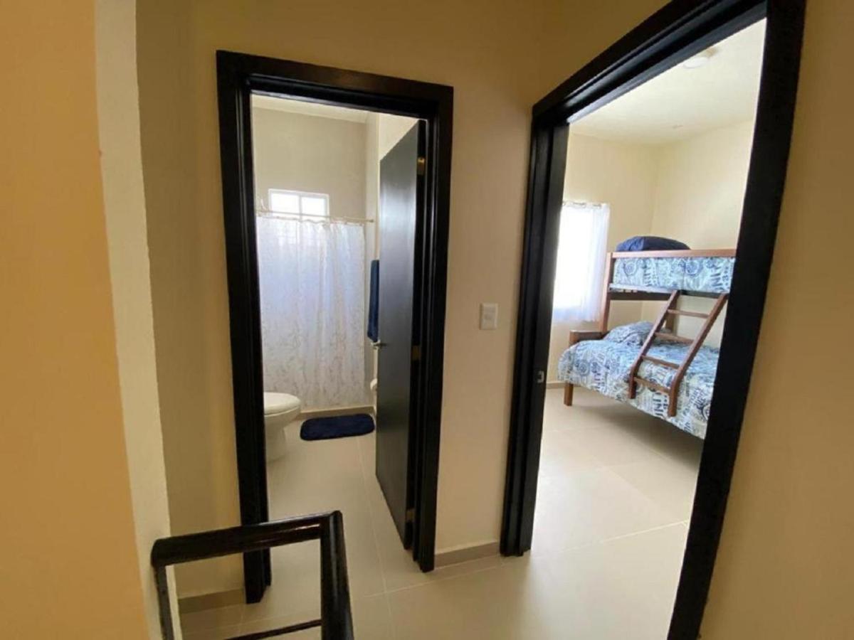 Cozy Family Vacation Home Near The Beach! Playa del Carmen Extérieur photo