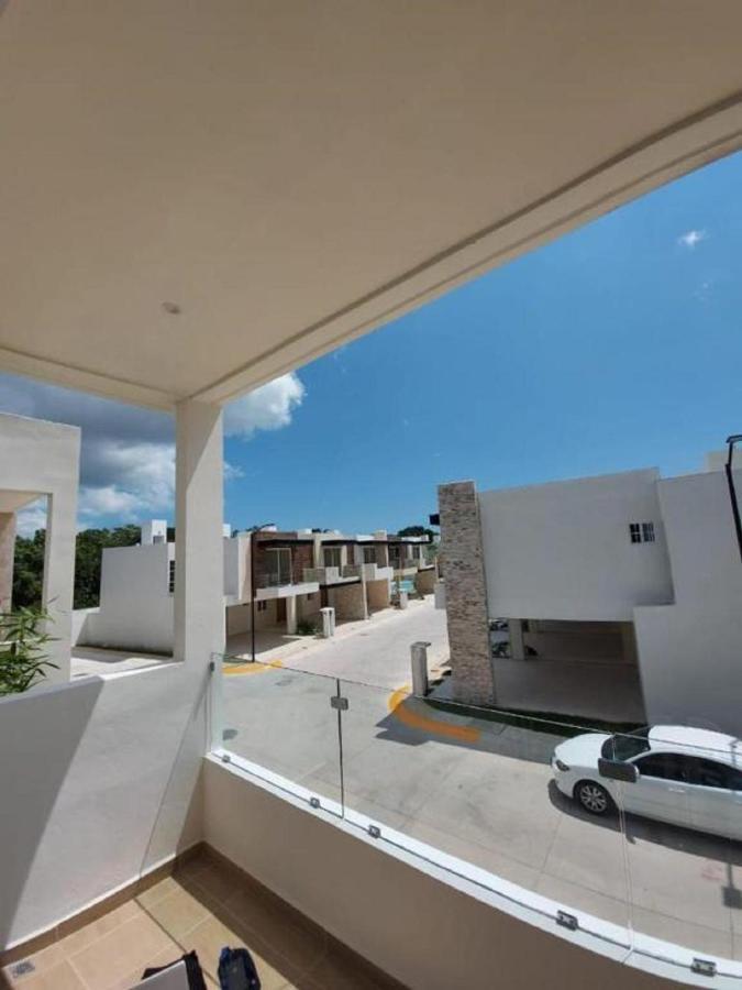 Cozy Family Vacation Home Near The Beach! Playa del Carmen Extérieur photo