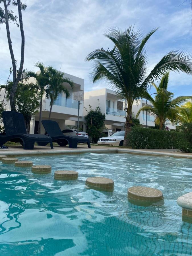 Cozy Family Vacation Home Near The Beach! Playa del Carmen Extérieur photo